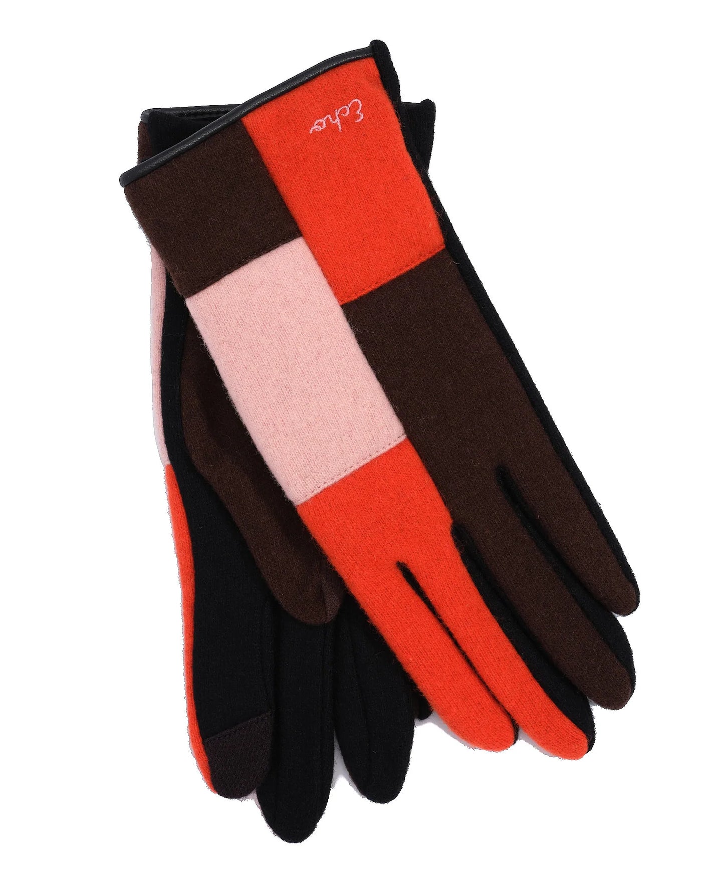 Echo Colour Quilted Glove