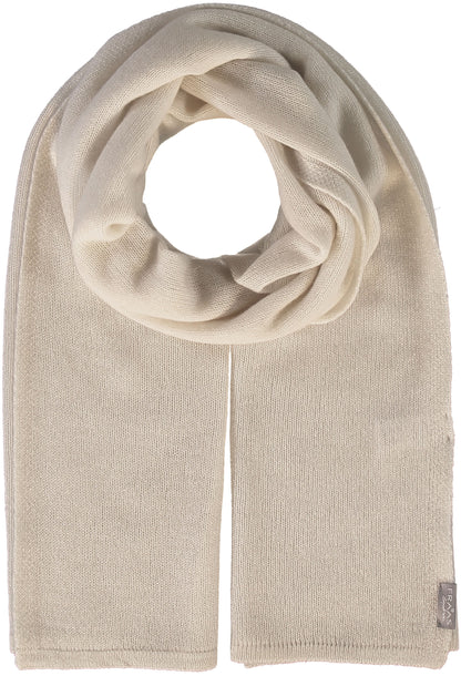 Fraas Jersey Cashmere Scarf