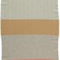 FRAAS Herringbone Stripe Wool Blend Wrap