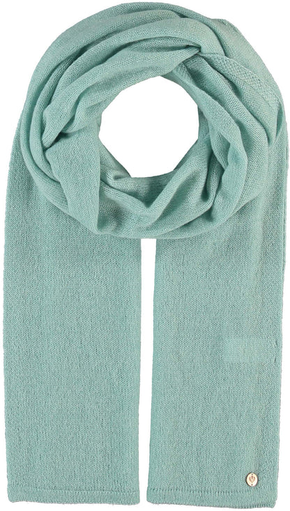 Fraas Jersey Cashmere Scarf