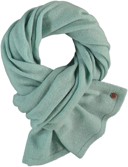 Fraas Jersey Cashmere Scarf