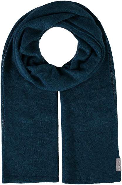 Fraas Jersey Cashmere Scarf
