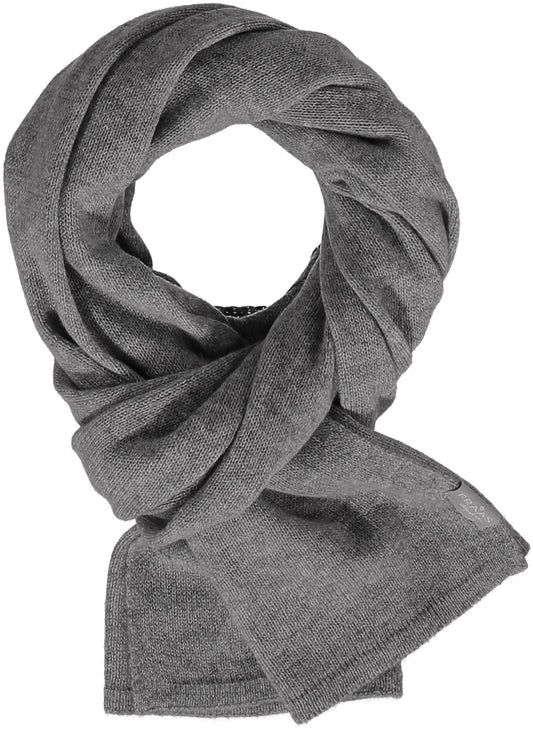 Fraas Jersey Cashmere Scarf