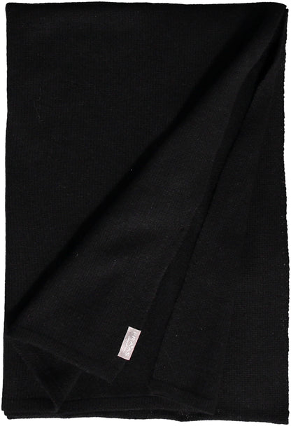 Fraas Jersey Cashmere Scarf