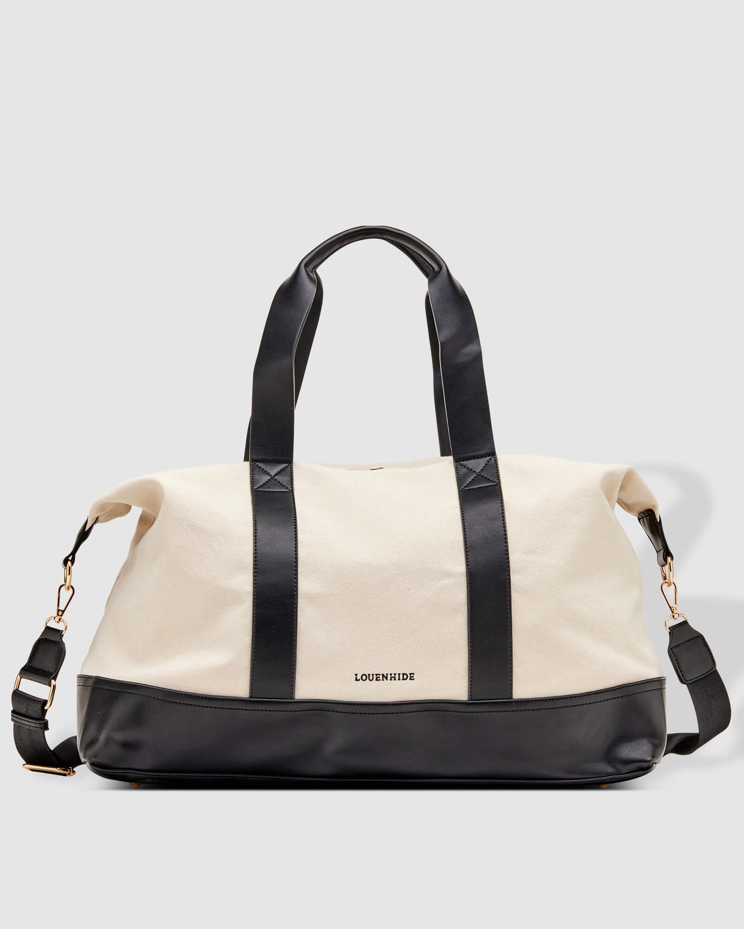 Louenhide Memphis Weekender Bag