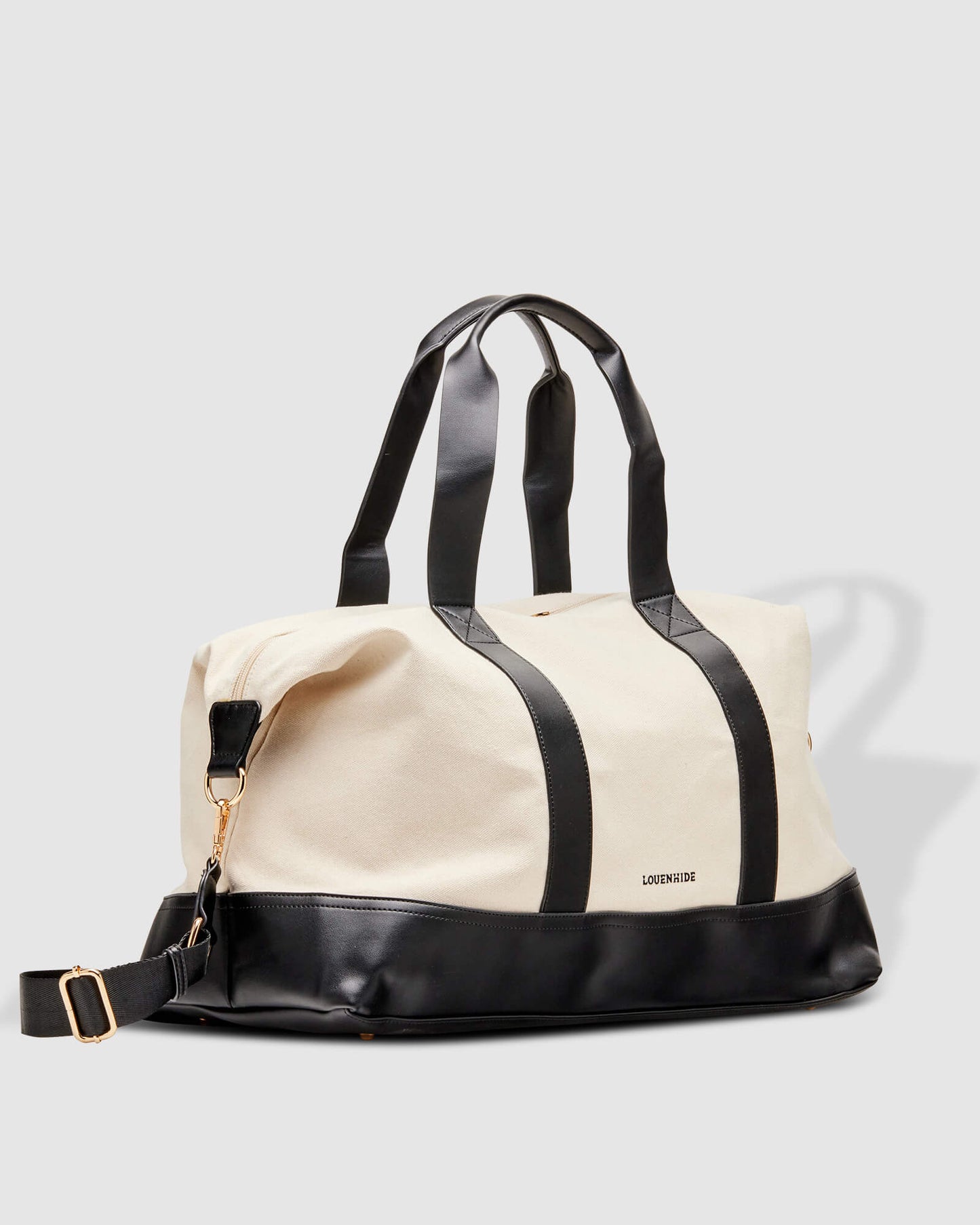 Louenhide Memphis Weekender Bag