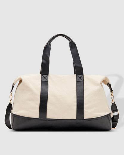 Louenhide Memphis Weekender Bag