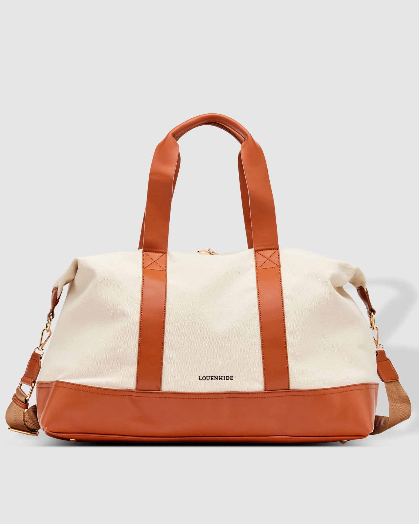 Louenhide Memphis Weekender Bag