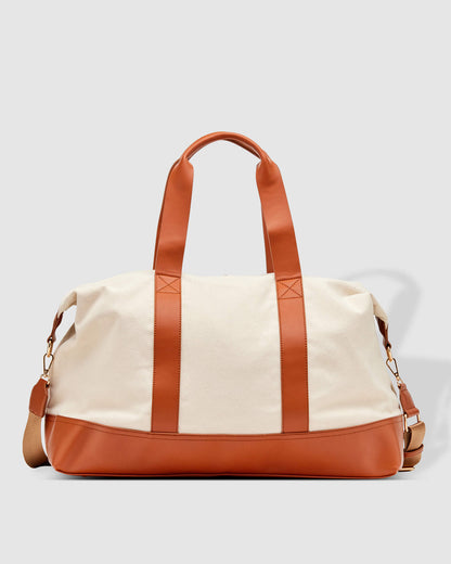 Louenhide Memphis Weekender Bag