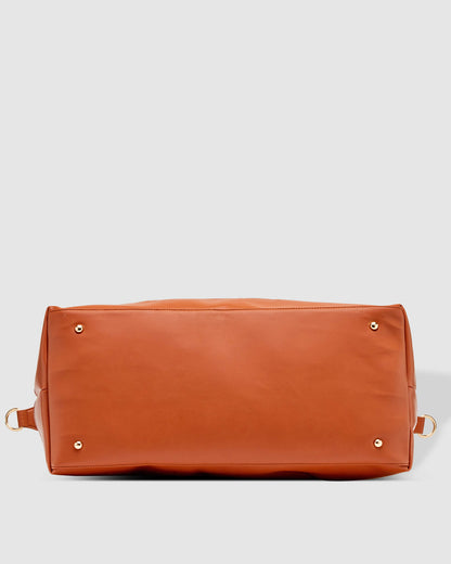 Louenhide Memphis Weekender Bag