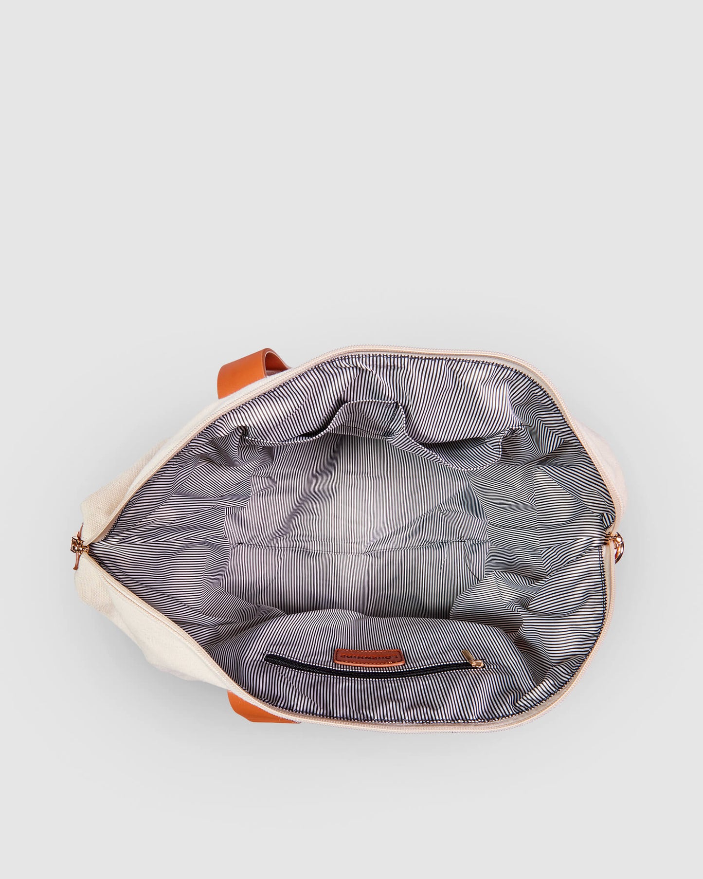 Louenhide Memphis Weekender Bag