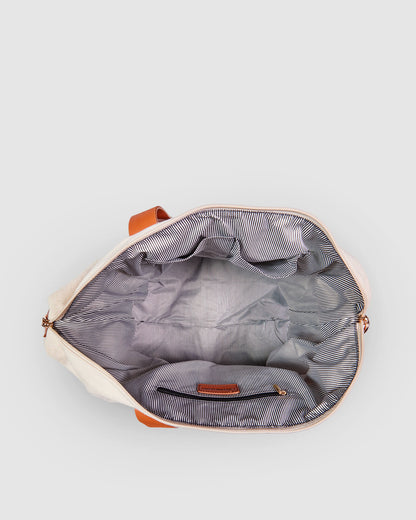 Louenhide Memphis Weekender Bag