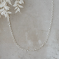Glee Jewelry Jan Chain Necklace