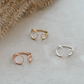 Glee Jewelry Faith Ring