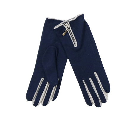 Fraas Tech Zipper Glove