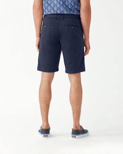Tommy Bahama Men's Boracay 10" Chino Short