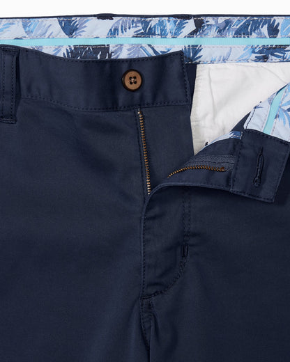 Tommy Bahama Men's Boracay 10" Chino Short