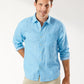 Tommy Bahama Men's Sea Glass Breezer Shirt