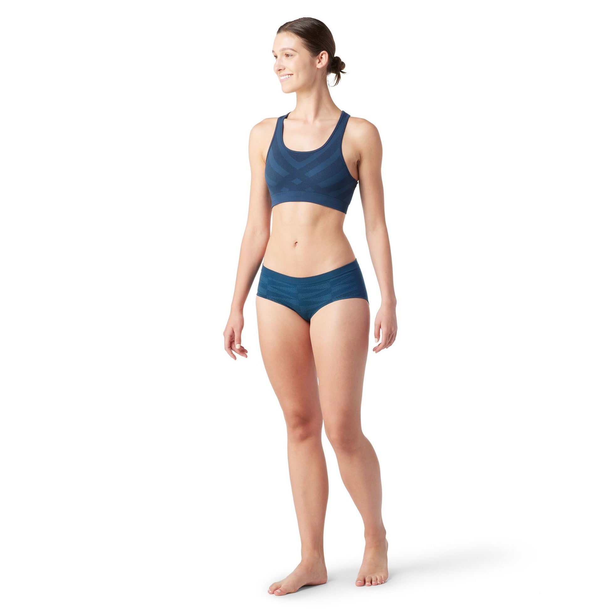 Smartwool Seamless Hipster Underwear – Tigs Store