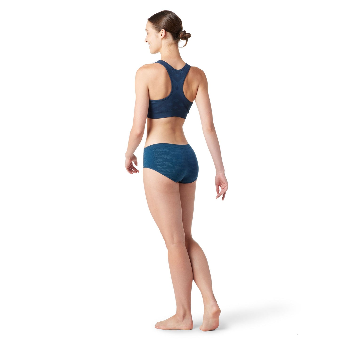 SMARTWOOL SEAMLESS HIPSTER UNDERWEAR – Tigs Store