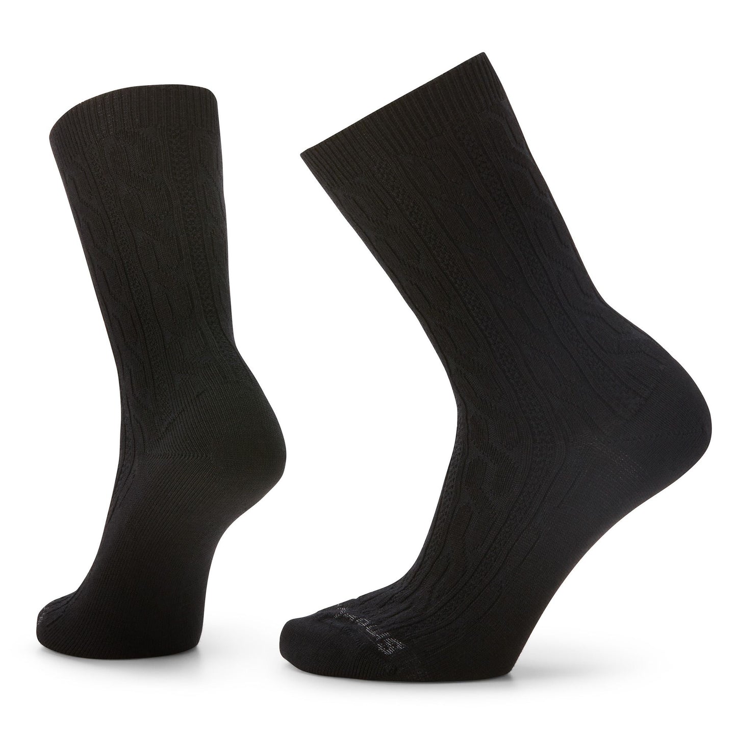 Smartwool Everyday Cable Crew Sock