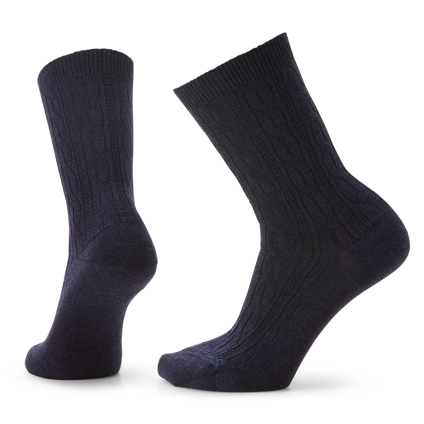 Smartwool Everyday Cable Crew Sock