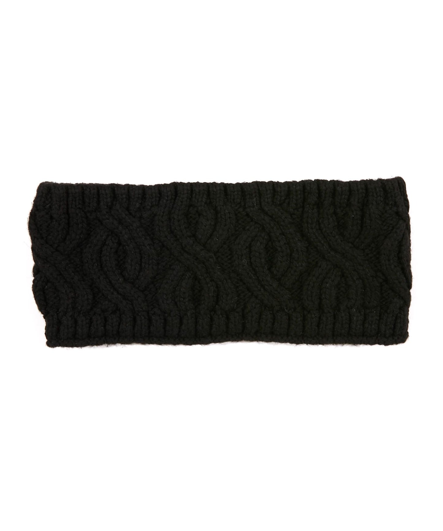 Echo Knit Headband